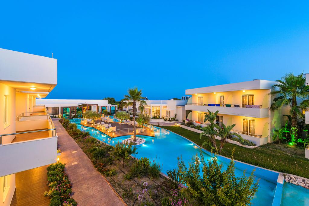 Hotel Afandou Bay Resort Suites